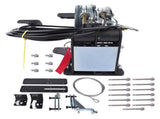 ACAR-B7D Dual Control Car Gas Brake Accelerate Dual Controls for Driver Training 73806690