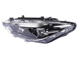 Left Side LED Headlight for LHD BMW 3 Series F30 F35 330i 328i 320i 2016-2019 90664036