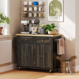 Kitchen Storage Cabinet 71781005