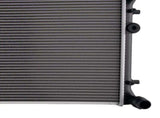 Aluminum Radiator fit for VW Golf Jetta 1999-2006 1J0121253M 732175 RAD2265 MT 39188205