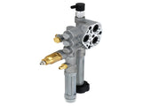 Pressure Washer Pump Head fit for RMW / SRMW RMW2.2G24 AR42518 AR43061 AR42940 49968676