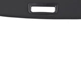 Black Cargo Cover Security Rear Trunk Tonneau Shade Fits for Chevy Equinox Terrain Sport Utility 86917343