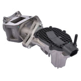 EGR Valve For Chevrolet Silverado GMC Sierra 2500 HD 3500 HD 2011-2016 V8 6.6L Diesel 12665547 47059276