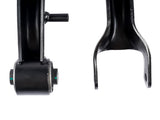 Rear Suspension Control Arms Kit For 14-23 Jeep Cherokee 2.4L 3.2L V6 68224852AA 05090070AC 48093851