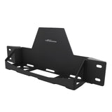 Winch Plate Kit fit for K1500 Tahoe/Suburban 1988-1999 4WD Durable Black Coating 85972946
