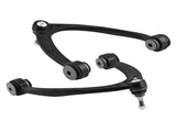Front Upper Control Arm Ball Joint Tie Rods fit for 07-13 Chevy Silverado 1500 Tahoe 65162965