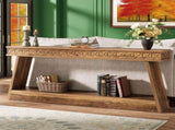 Long Console Table/Living room table 75300025