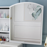 MIRROR FOR MAKEUP TABLE W509134173