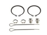 Front Upper Control Arms Lower Ball Joints fit for 2007-13 GMC Sierra Yukon XL 1500 96454626