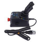 Platform Control Box 00000706 Fit for Dingli Scissor Lift JCPT1614HD JCPT1412HD JCPT1612HDB 98149574