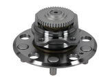 1X Rear Wheel Bearing Hub fit for Hyundai Sonata 2006-2009 5 Stud HA590325 06018142