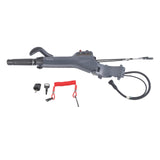 Tiller Handle Main Assembly & Fitting Kit Fits for Yamaha 4-Stroke F50 F60 F70 6X4-42102-24-00 69314374