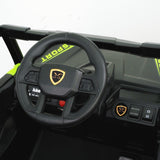 ride on car, kids electric UTV car, Ride On Car for Kids,12V Ride On UTV Toy Electric Car with W1760P251297