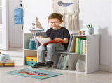 Toy Storage Cabinet 61645235