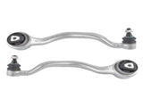 2PCS Front Lower Forward Control Arm w/ Ball Joint Replacement for BMW X5 E70 2007-2013, X6 E71 3.0L 31609780