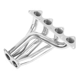 Fit For 2002-2007 Mitsubishi Lancer 2.0L 4-2-1 Racing Exhaust Header Manifold Stainless Steel 82021418
