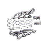 Exhaust Header Fit For Chevy C10 Chevelle Camaro Caprice LS1 LS2 LS6 LS7 LSX MT001091 23036762