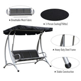 Outdoor Patio Swing Chair 25577249