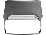 SALLY GREY DINING CHAIR B201P290551