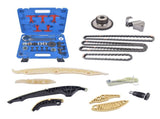 Timing Chain Tool Kit For Audi VW 1.8 2.0 TSI 2014-2019 Golf Passat CJSA CJSB CJEB 06K109467K 37829454