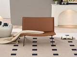 Modern Accent Chair for Living Room, Bedroom & Home Office Seating W2085P399093