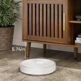 63 inch TV stand with 2 grille door cabinets and adjustable storage rack, suitable for medieval W1706P254658