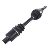 Front Left/Right Drive Shaft Replacement for Dodge Ram 1500 Pickup 2012-20 4wd R8028398AA 02857902