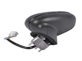 Exterior View Mirror Driver Left Side Power Heated W/ Blind Spot Detection for Kia K5 GT-Line Sedan 93779700