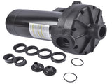 230V 3/4 HP Booster Pump W36060 for In-Ground Swimming Pools ALL Pressure Side Cleaners Quiet 95560771