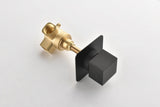 3/4" Cast Metal Volume Control Valve -2Piece Extra High Flow Master Shower Volume Control
Adjustable W127264925