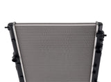 Aluminum Engine Radiator fit for Acura TLX 3.5L 2015-2020 13516 MT 27072214