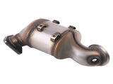Stainless Steel Catalytic Converter fit for Buick Encore 1.4L 2013-2018 EPA 93465444