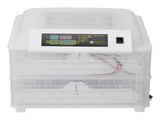 2 in1 112-Egg Incubator Chicken Duck Bird Auto-Turning Digital Control 62309596