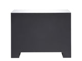 Sonia Mirrored & Faux Agate Console Cabinet B2726P446684