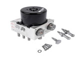 Anti-Lock Brake Control Unit Replacement for 2010-2018 Jeep Wrangler2.0L 3.6L 68003363AE 68003363AA 51250099