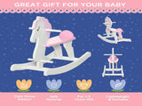 Kids Rocking Horse 02751268