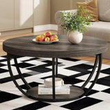 Rattan TableCoffee Table 88136787