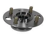 Rear Wheel Hub Assembly Set fit for Honda Civic Si/SiR 2002-2003 512258 with ABS 93667162