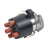 Ignition Distributor For VW Golf Jetta Passat 2.0L 1990-92 051905237 0237521046 89413149
