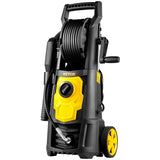 VEVOR Electric Pressure Washer, 2000 PSI, Max. 1.76 GPM Power Washer w/ 30 ft Hose, 5 Quick Connect T3342P311693