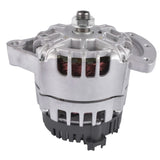 12 Volt 70 Amp Alternator for Carrier Transicold Extra Series Kubota V1902 1996-2007 30-01114-05 90223426