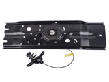 New Spare Tire Wheel Winch Carrier Hoist for Jeep Grand Cherokee V6 2005-2010 52089369AC 52089369AD 80684379