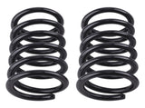 3" Drop Front Coil Springs fit for Dodge Ram Charger D100 D150 2WD 1972-1993 64219938