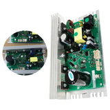 MC1648DLS-JST ZE0824 406077 SOCKETS Fit For ProForm NordicTrack Motor Control 65766303