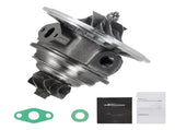 Turbo Cartridge fit for VW Beetle CC Eos GTI Jetta Passat Tiguan 2.0L 06J145701N WaterOil Cooling 54661340