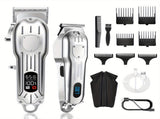 Men's shaver, rotary electric shaver, cordless electric shaver, rechargeable waterproof men's 71531263