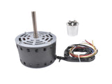 115V 1/2 HP Furnace Blower Motor 1075 RPM 5KCP39LGS093S Fits for GE 5KCP39LGR668AS 11744908