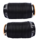 ZUN Pair Rear Left & Right Air Suspension Spring Bags For Hyundai Equus 2011-2016 553503M500 553503M501 17305256