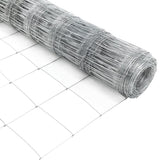 5x164 ft Advanced Weave Farm Enclosures Long-Lasting and Secure Galvanized Farm Fence 75287777