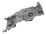 Timing Cover Assembly fit for Toyota Camry Hybrid 2007-2011 2.4L 2AZFXE 47316418